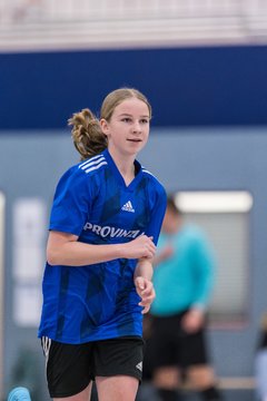 Bild 41 - wCJ Norddeutsches Futsalturnier Auswahlmannschaften